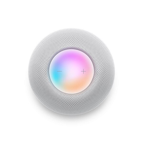 Apple® HomePod mini - White